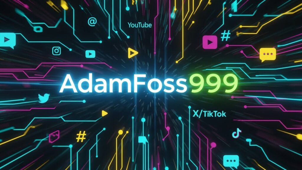AdamFoss999