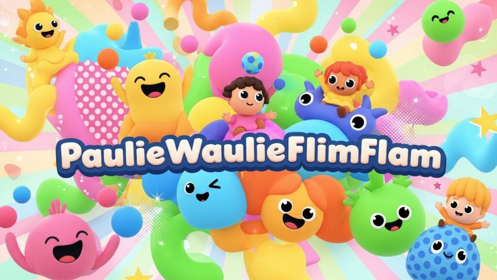 PaulieWaulieFlimFlam