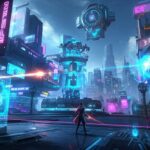 Game EveBioHazTech PC