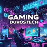 Gaming Durostech