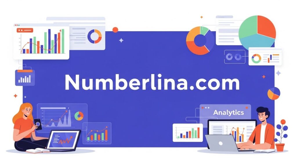 Numberlina.com