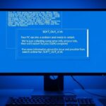 The Error Softout4.v6