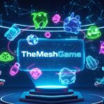 The Meshgamecom