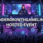 UndergrowthGameLine Hosted Event