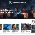 Playing Games Blog PlayBattleSquare