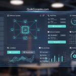 QuikConsole Com