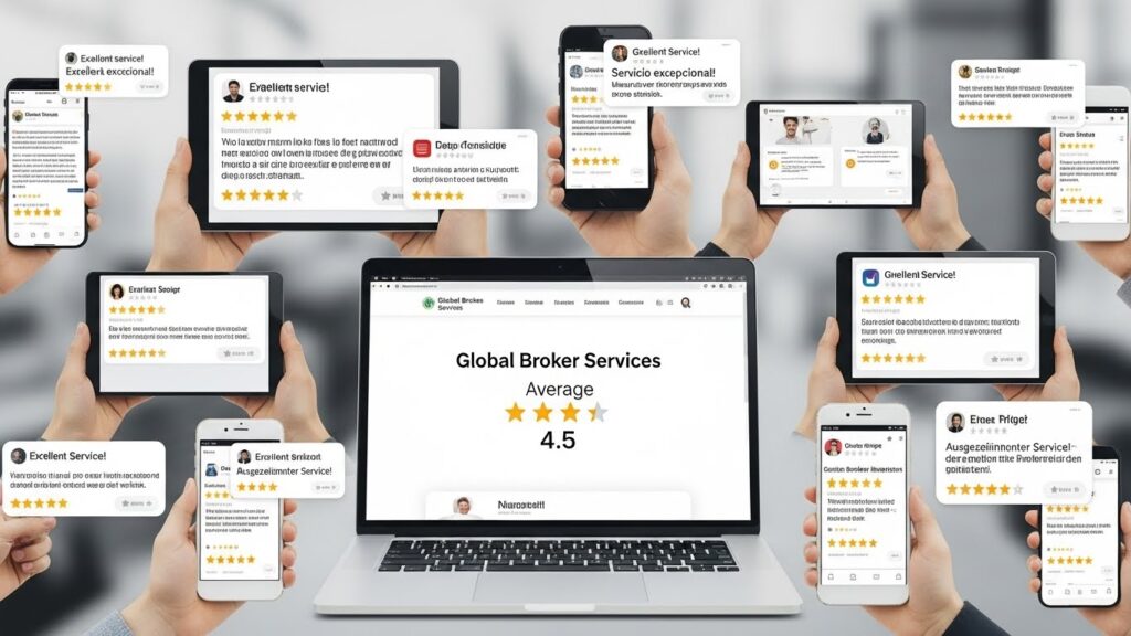 Ironmartonline Reviews