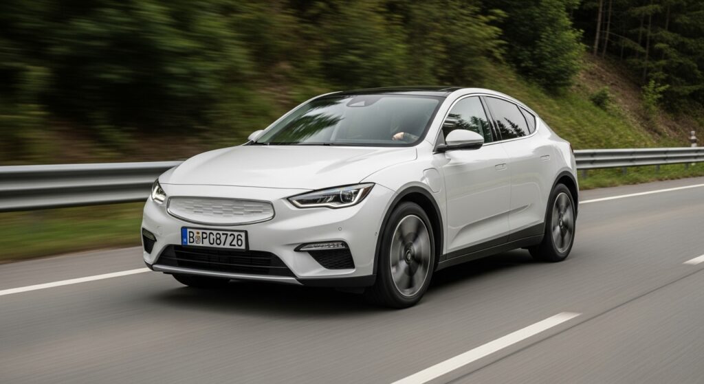 Do the Driving Modes in Cadillac Lyriq Offer Different Ranges or Battery Usages