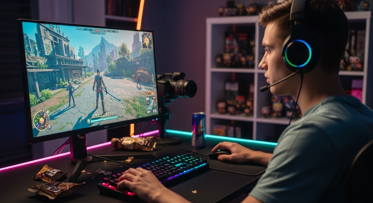 EuroGamersOnline.com Gadgets