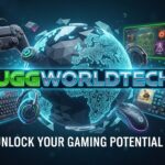 Gaming Tips UGGWorldTech