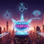 Timewarp TaskUs