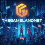 TheGamelandnet