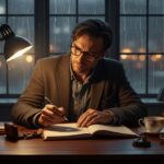 Writing on the Interworldradio Blog