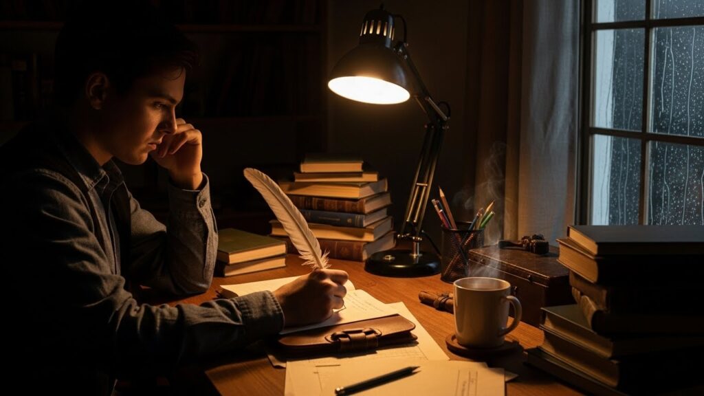 Your Topics | Multiple Stories