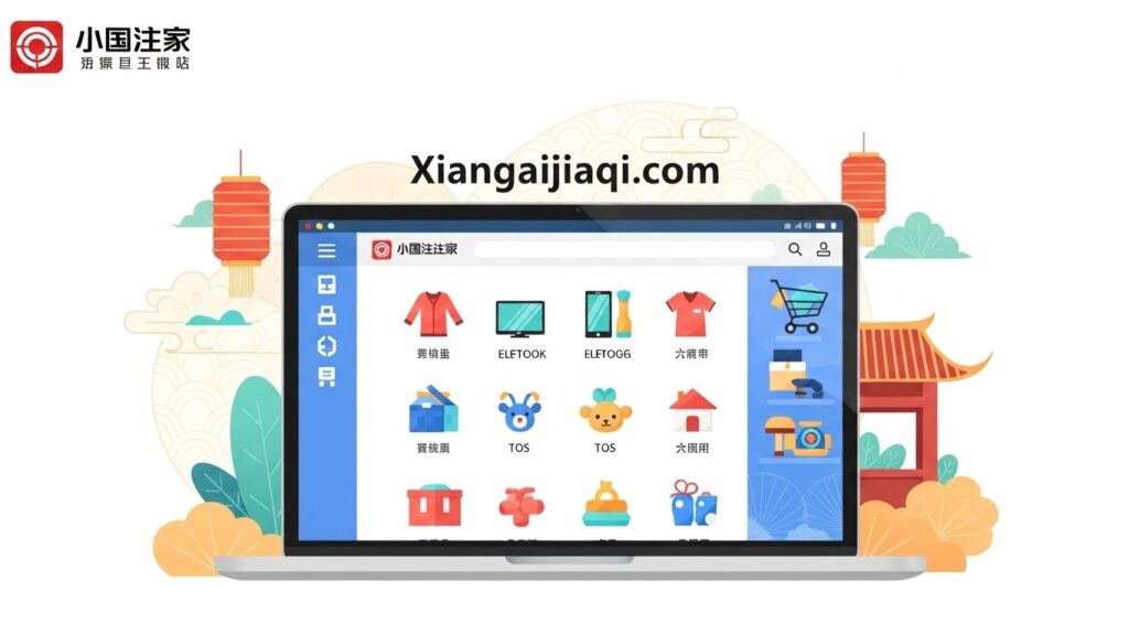 Xiangaijiaqi. com
